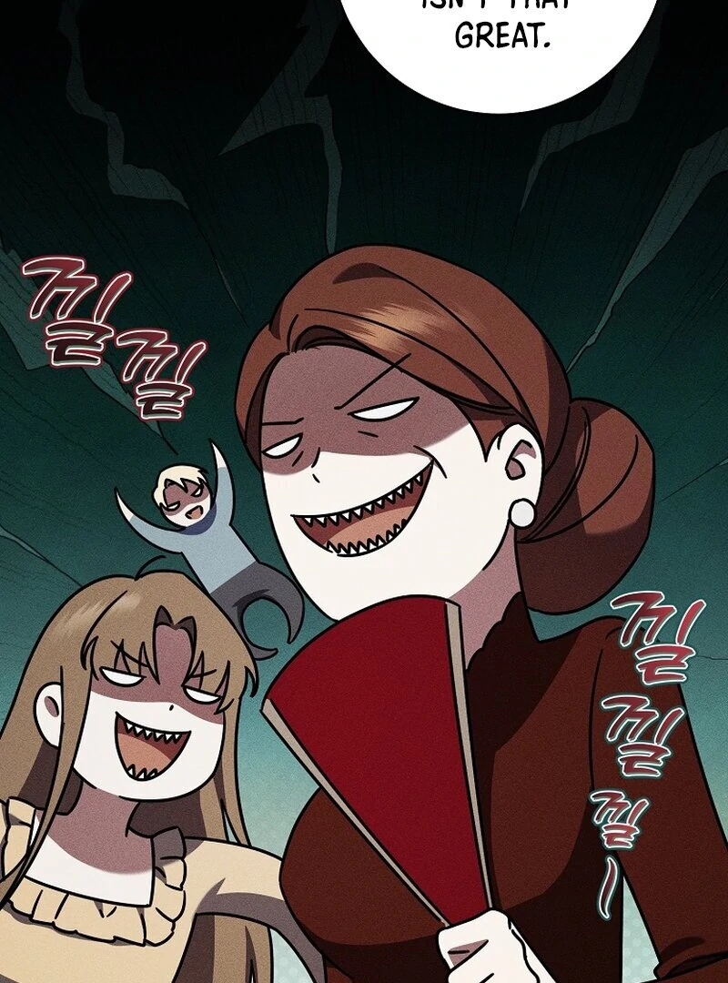 My Dream is to Get My Own House Chapter 11 - Page 37