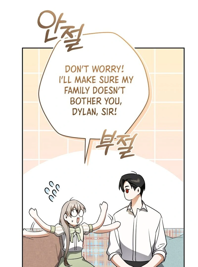 My Dream is to Get My Own House Chapter 11 - Page 39