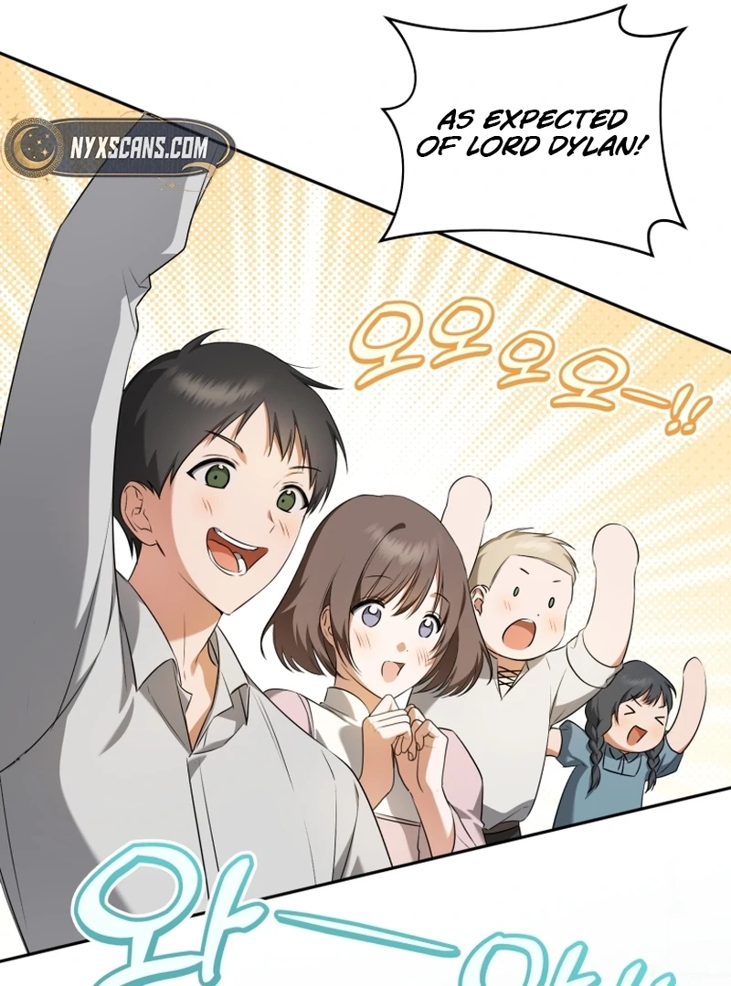 My Dream is to Get My Own House Chapter 12 - Page 107