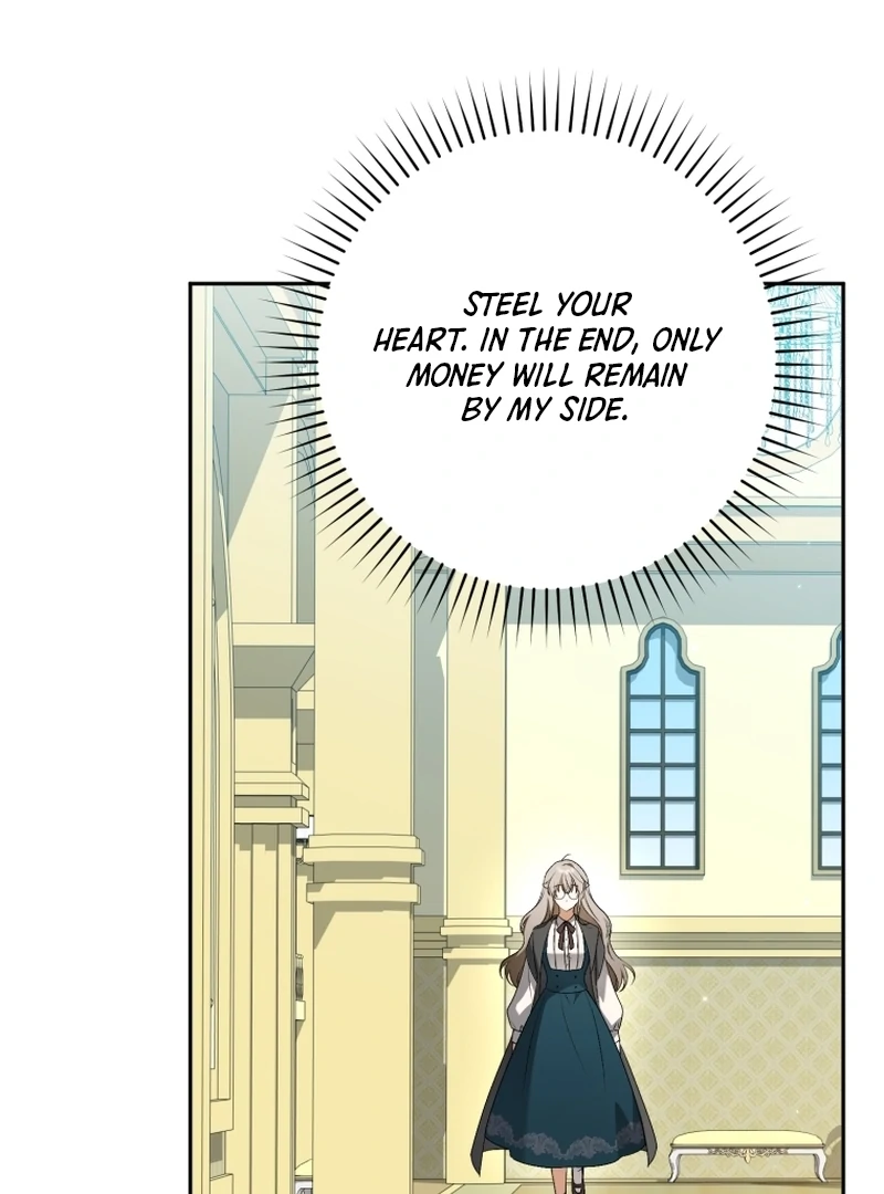 My Dream is to Get My Own House Chapter 12 - Page 51