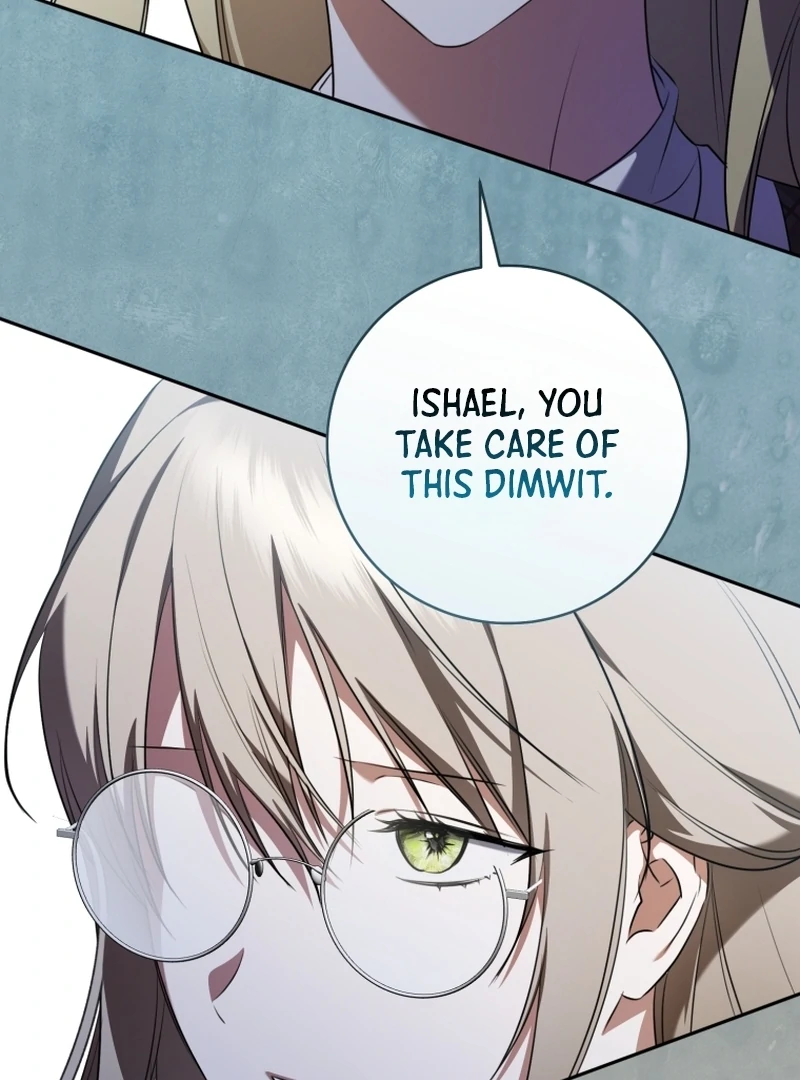 My Dream is to Get My Own House Chapter 12 - Page 68