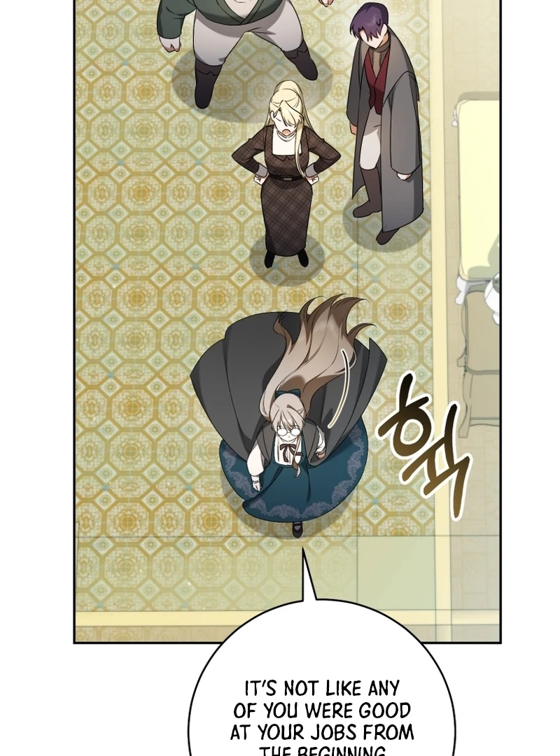 My Dream is to Get My Own House Chapter 12 - Page 73