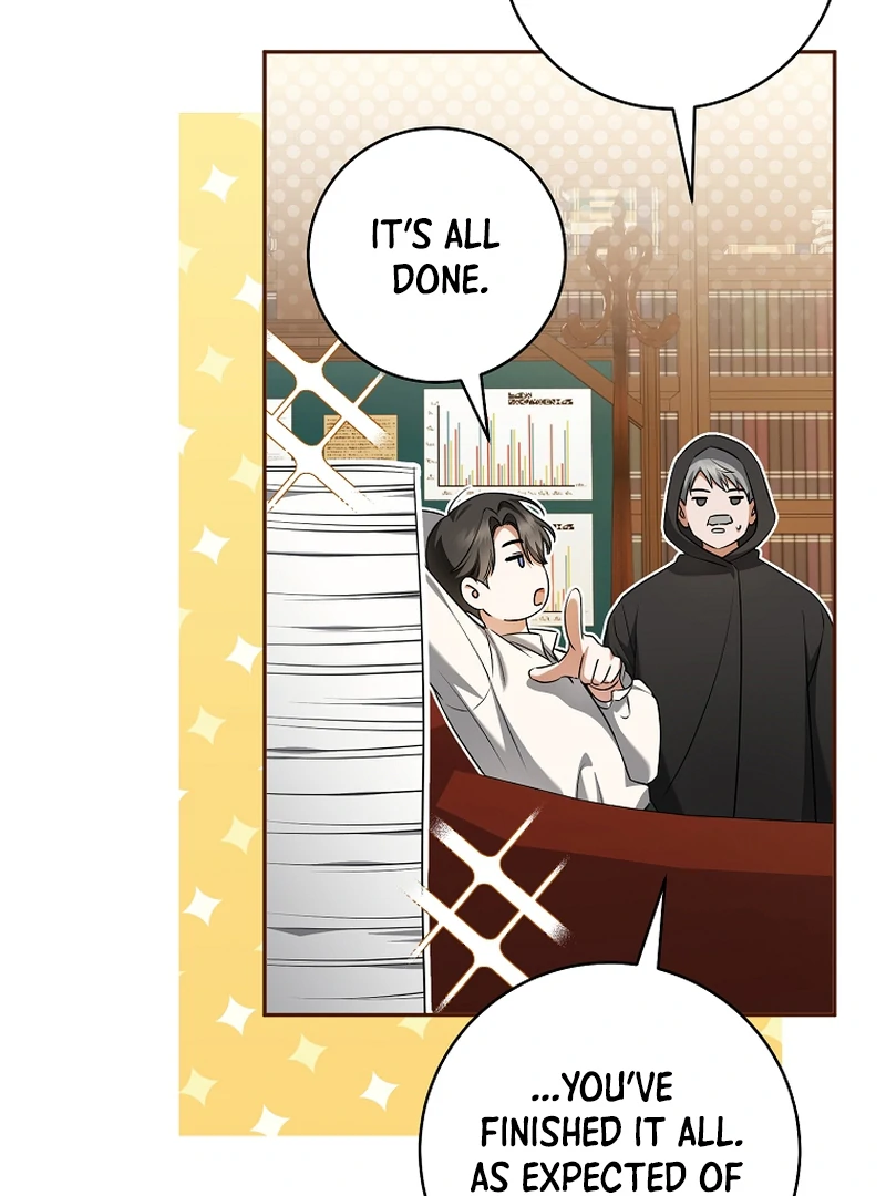 My Dream is to Get My Own House Chapter 13 - Page 108