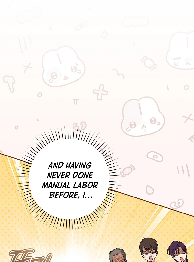 My Dream is to Get My Own House Chapter 13 - Page 36