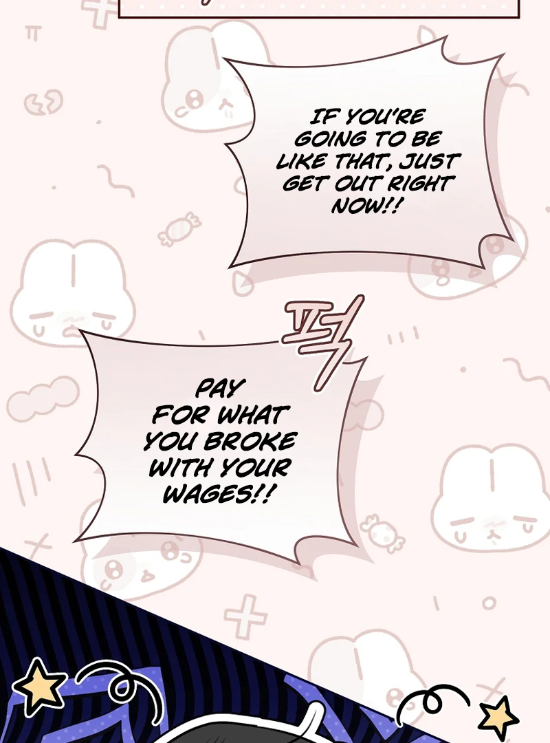 My Dream is to Get My Own House Chapter 13 - Page 39