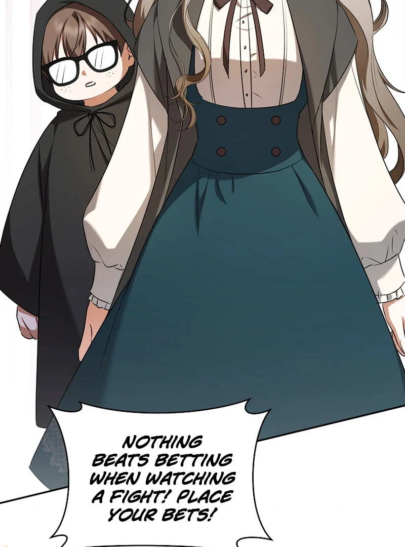 My Dream is to Get My Own House Chapter 13 - Page 55