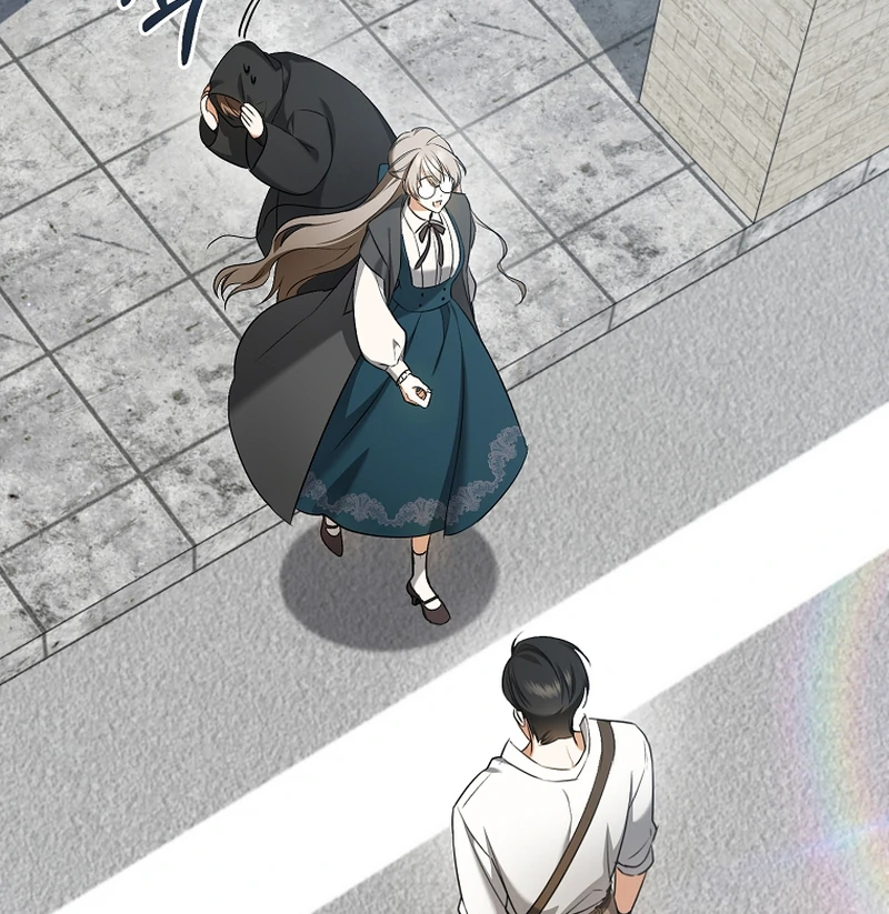 My Dream is to Get My Own House Chapter 13 - Page 78