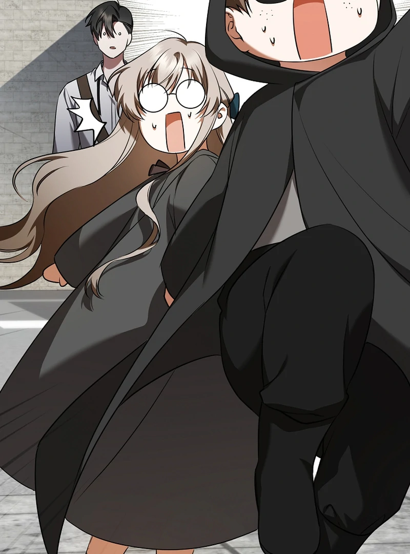 My Dream is to Get My Own House Chapter 13 - Page 88