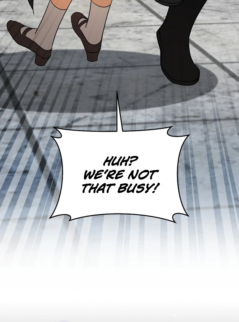 My Dream is to Get My Own House Chapter 13 - Page 89