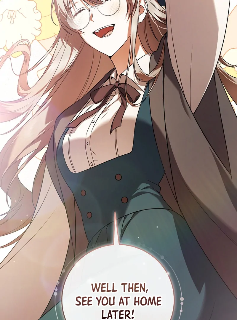 My Dream is to Get My Own House Chapter 13 - Page 96