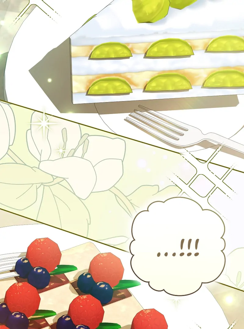 My Dream is to Get My Own House Chapter 14 - Page 104