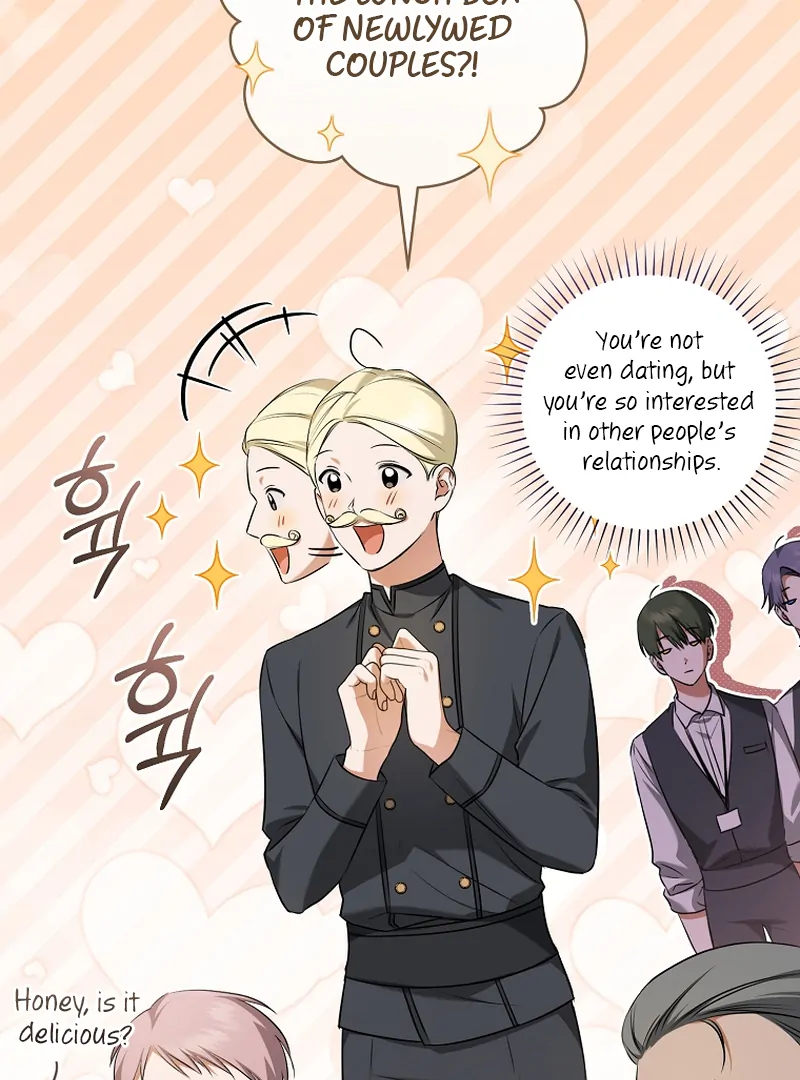 My Dream is to Get My Own House Chapter 14 - Page 106