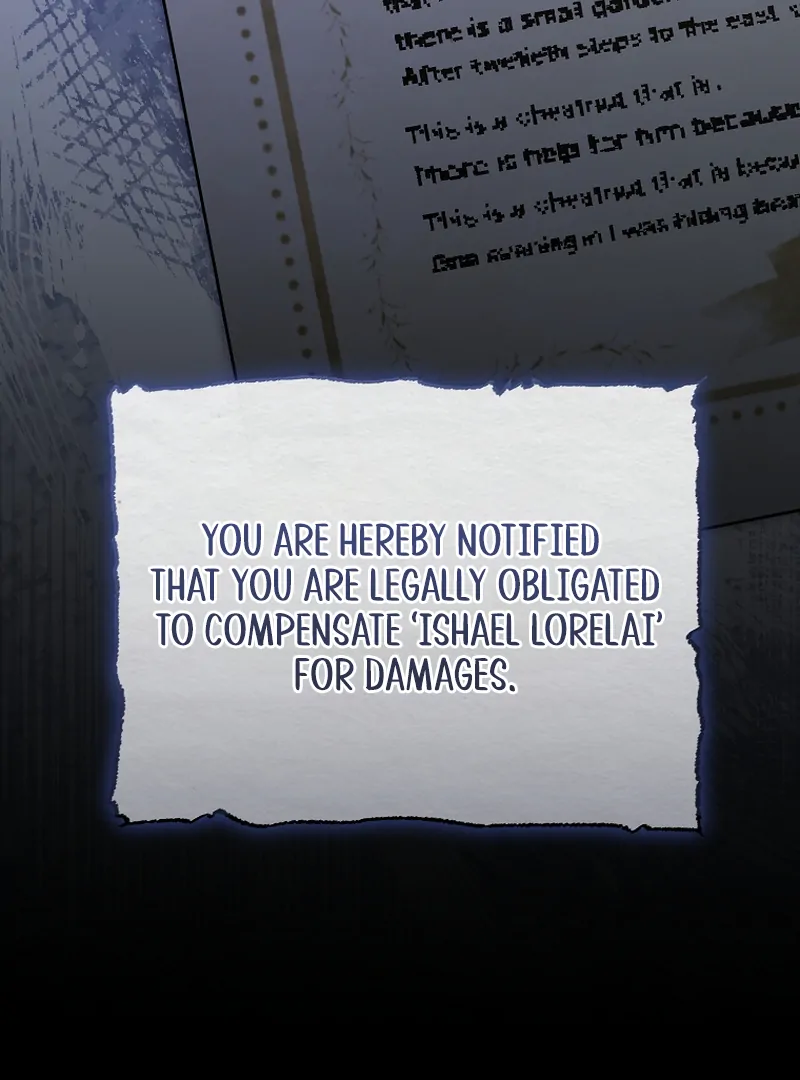 My Dream is to Get My Own House Chapter 14 - Page 137