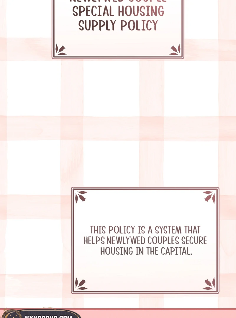 My Dream is to Get My Own House Chapter 14 - Page 2