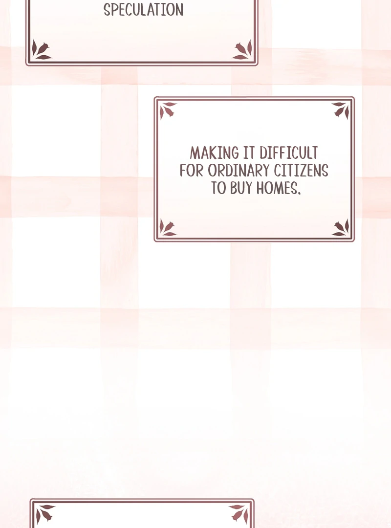 My Dream is to Get My Own House Chapter 14 - Page 4