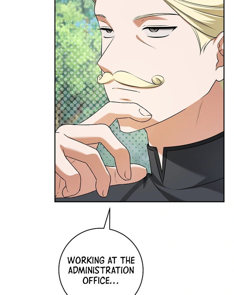 My Dream is to Get My Own House Chapter 14 - Page 64