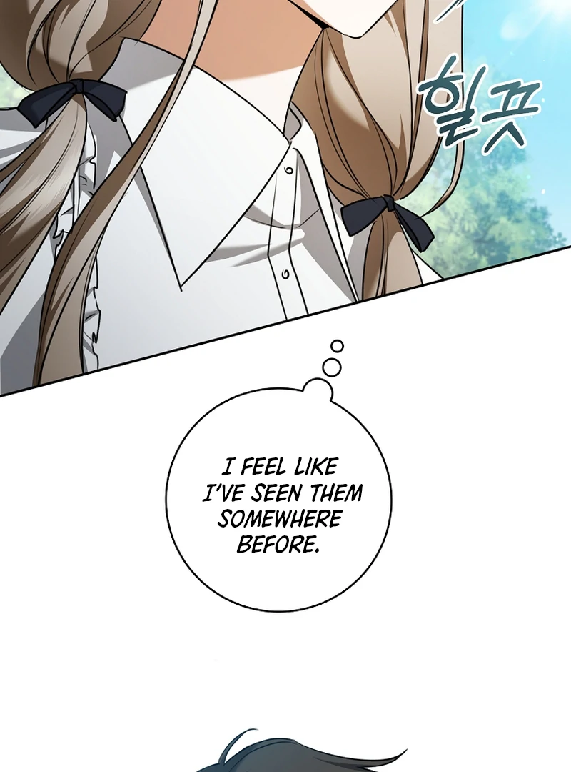 My Dream is to Get My Own House Chapter 14 - Page 72