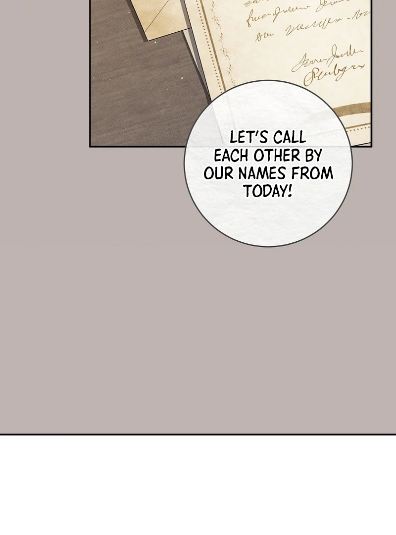 My Dream is to Get My Own House Chapter 14 - Page 86