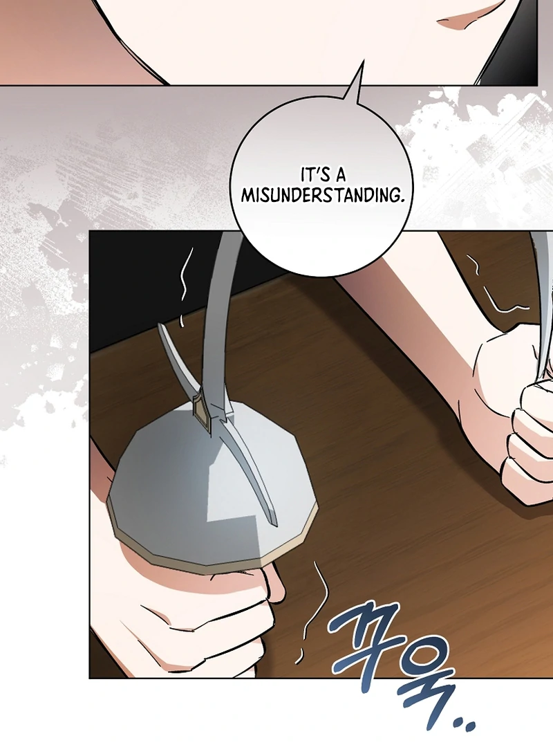 My Dream is to Get My Own House Chapter 2 - Page 117