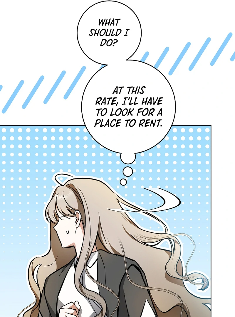 My Dream is to Get My Own House Chapter 2 - Page 20