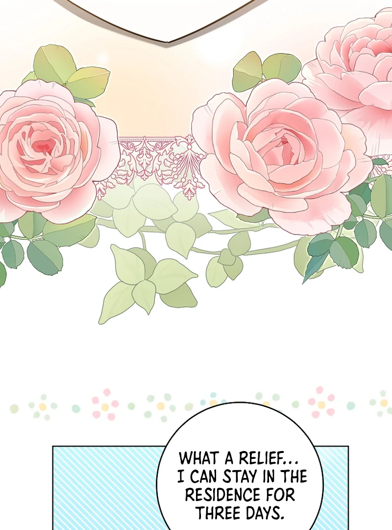 My Dream is to Get My Own House Chapter 2 - Page 25