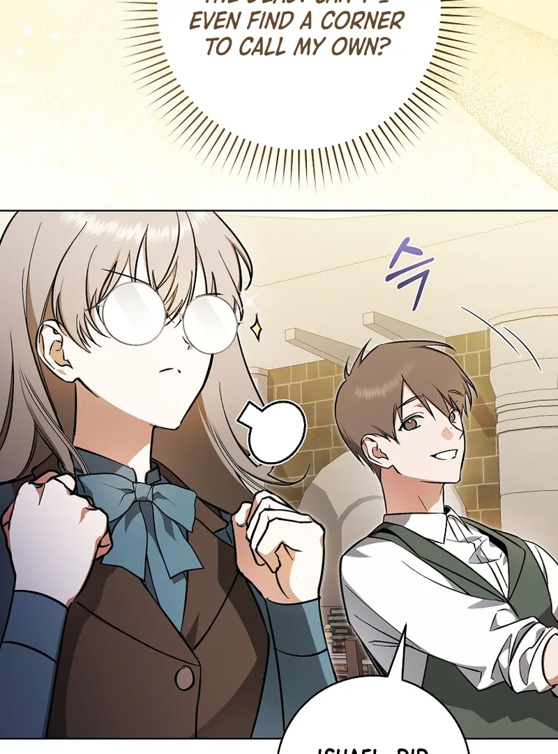 My Dream is to Get My Own House Chapter 2 - Page 33