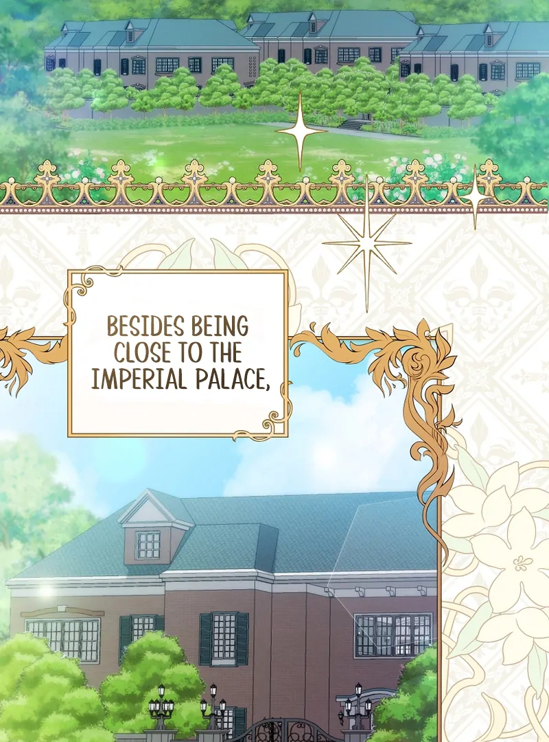 My Dream is to Get My Own House Chapter 2 - Page 46