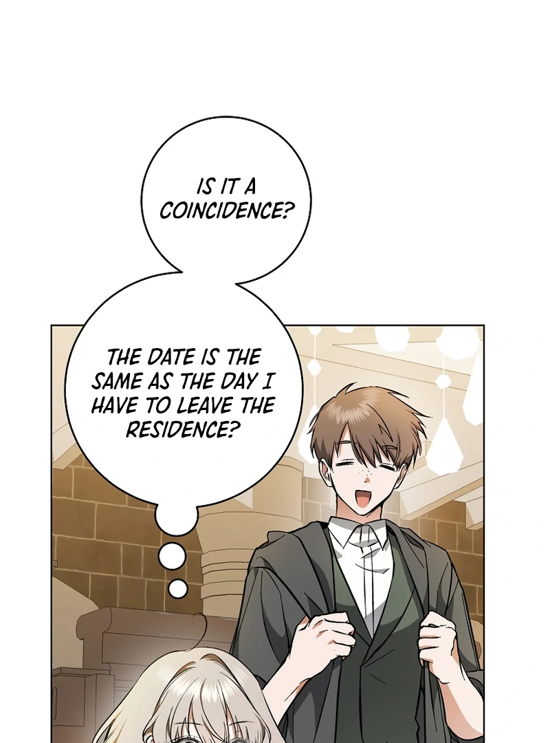 My Dream is to Get My Own House Chapter 2 - Page 56