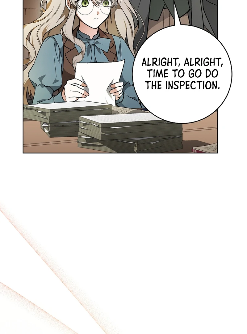 My Dream is to Get My Own House Chapter 2 - Page 57