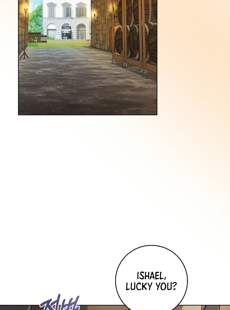 My Dream is to Get My Own House Chapter 2 - Page 59