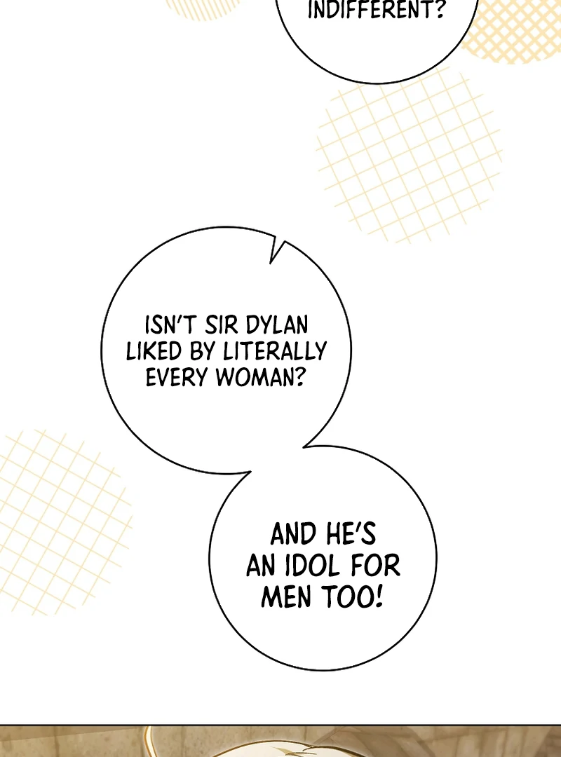 My Dream is to Get My Own House Chapter 2 - Page 63