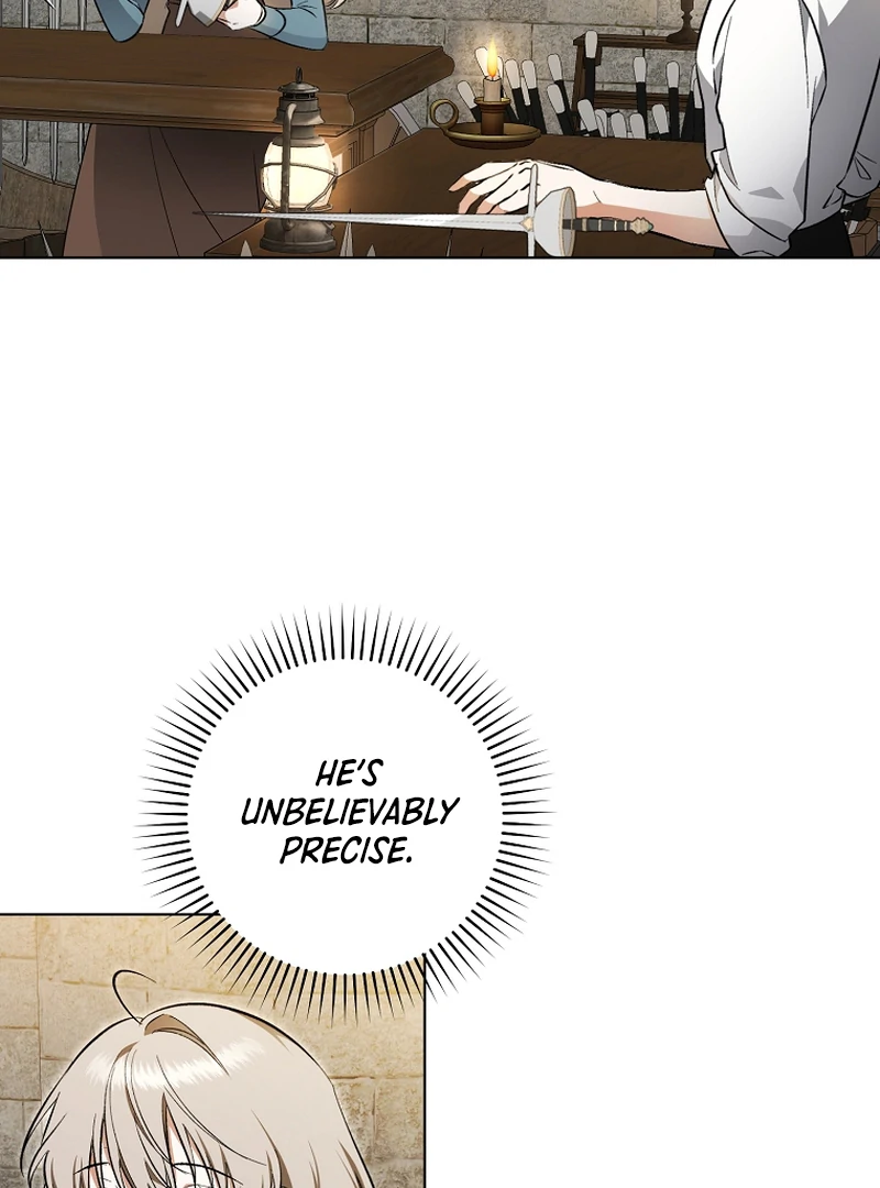 My Dream is to Get My Own House Chapter 2 - Page 98