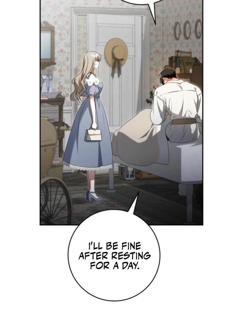 My Dream is to Get My Own House Chapter 26 - Page 79