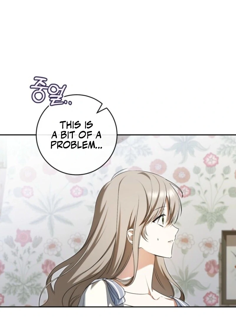 My Dream is to Get My Own House Chapter 26 - Page 92