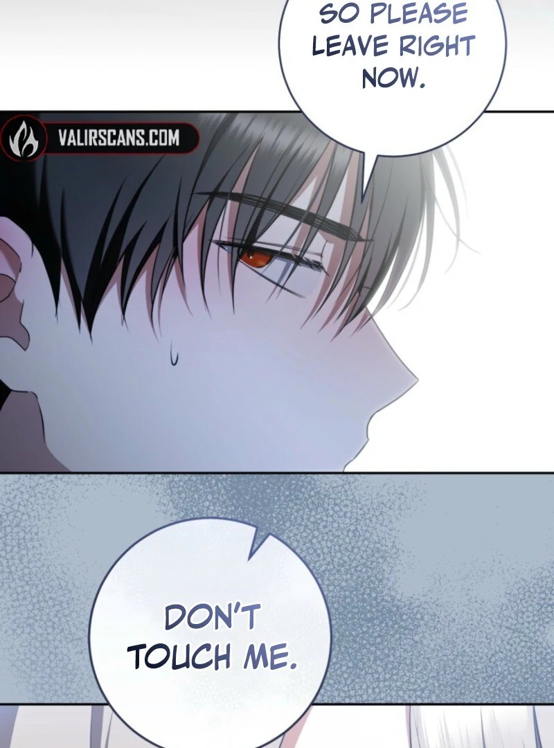 My Dream is to Get My Own House Chapter 27 - Page 10