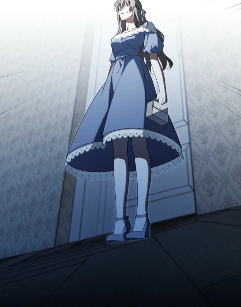 My Dream is to Get My Own House Chapter 27 - Page 13