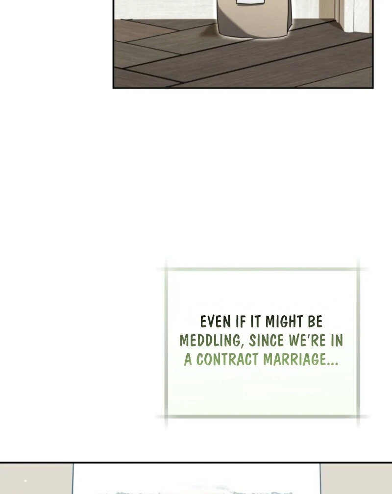 My Dream is to Get My Own House Chapter 27 - Page 26