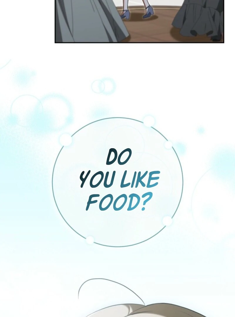 My Dream is to Get My Own House Chapter 27 - Page 52