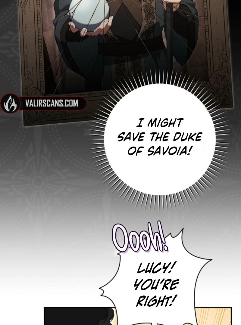 My Dream is to Get My Own House Chapter 27 - Page 71