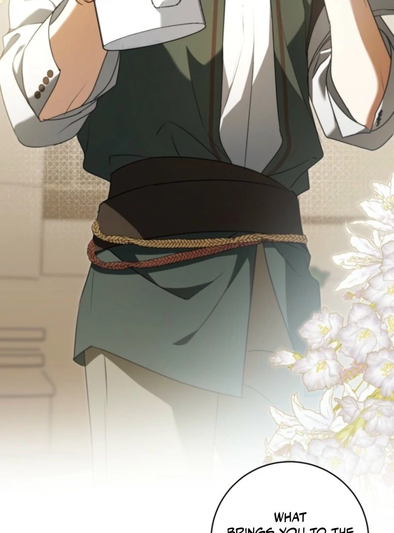 My Dream is to Get My Own House Chapter 27 - Page 88