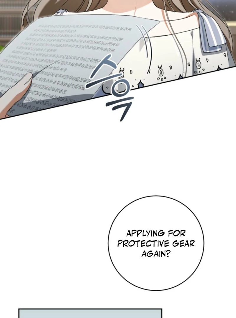 My Dream is to Get My Own House Chapter 27 - Page 91