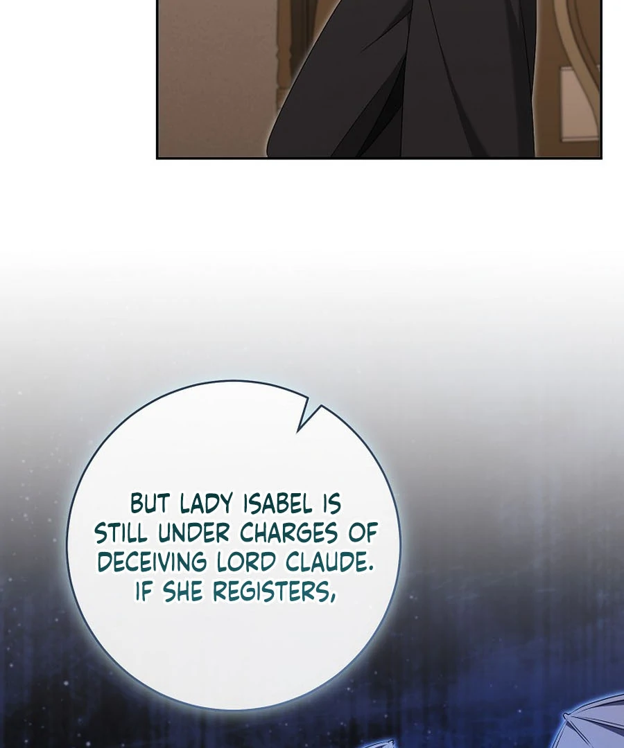 My Dream is to Get My Own House Chapter 28 - Page 107