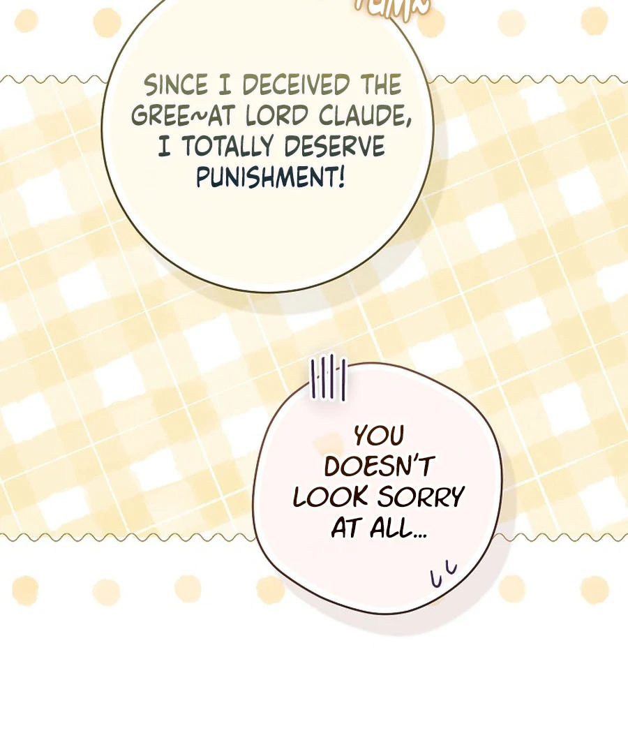 My Dream is to Get My Own House Chapter 28 - Page 113