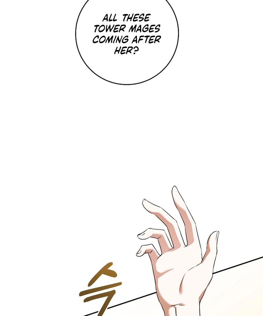 My Dream is to Get My Own House Chapter 28 - Page 16