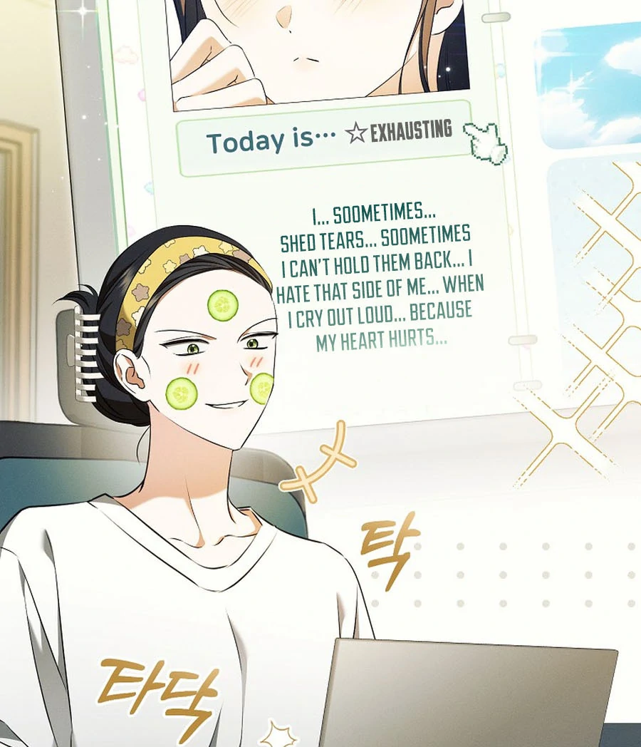 My Dream is to Get My Own House Chapter 28 - Page 50