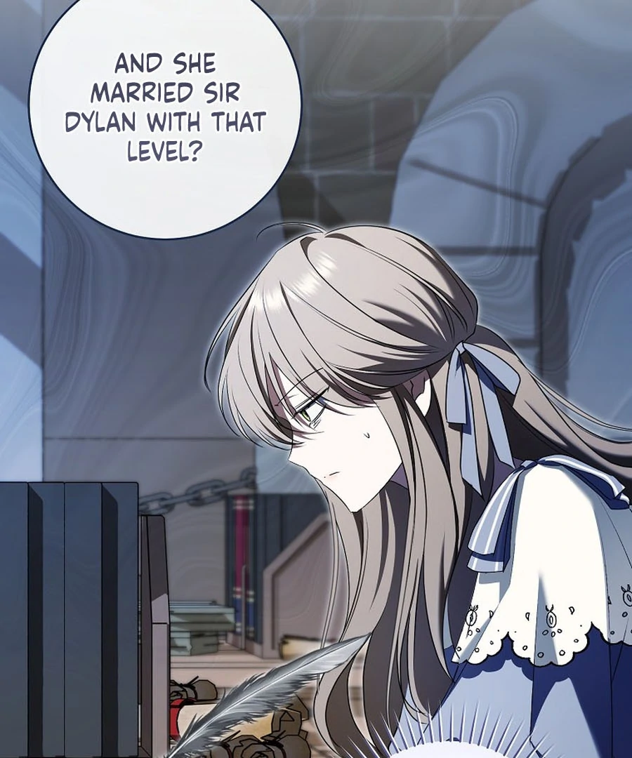 My Dream is to Get My Own House Chapter 28 - Page 6