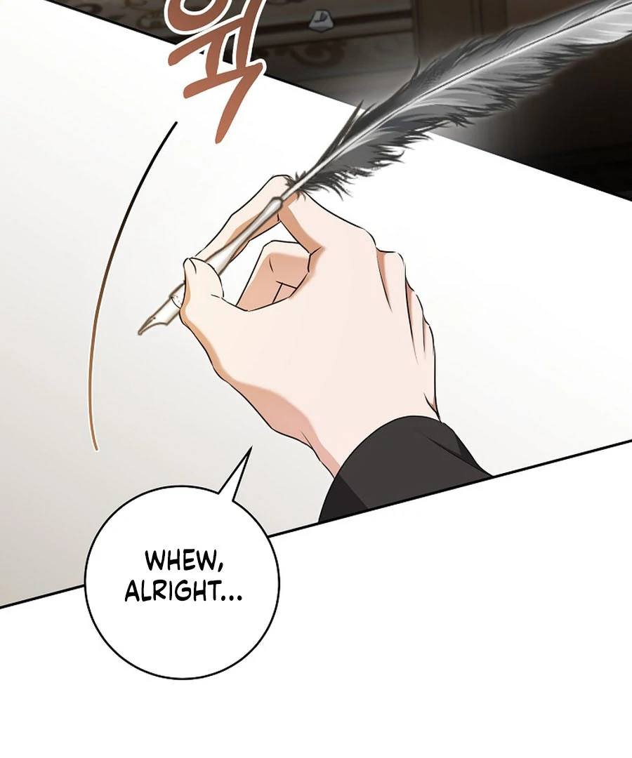 My Dream is to Get My Own House Chapter 28 - Page 82