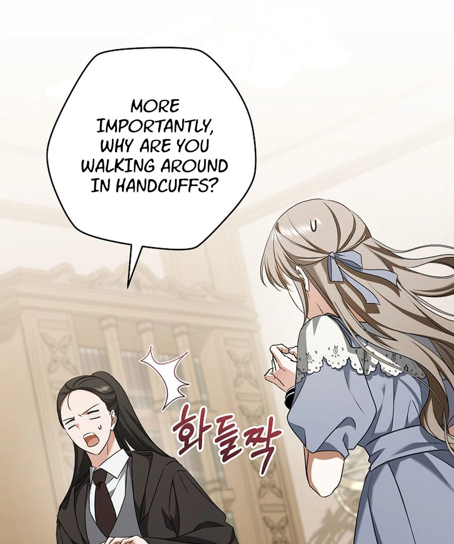 My Dream is to Get My Own House Chapter 28 - Page 87