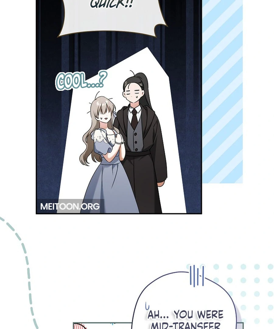 My Dream is to Get My Own House Chapter 28 - Page 91