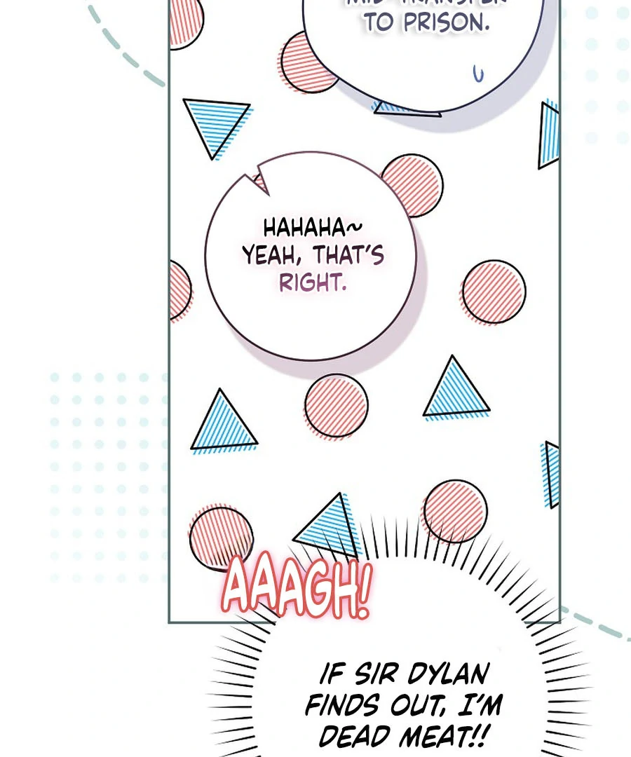 My Dream is to Get My Own House Chapter 28 - Page 92